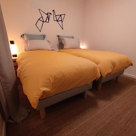 Appartement Hyper Centre Evian - Leman Odyssey Exterior foto