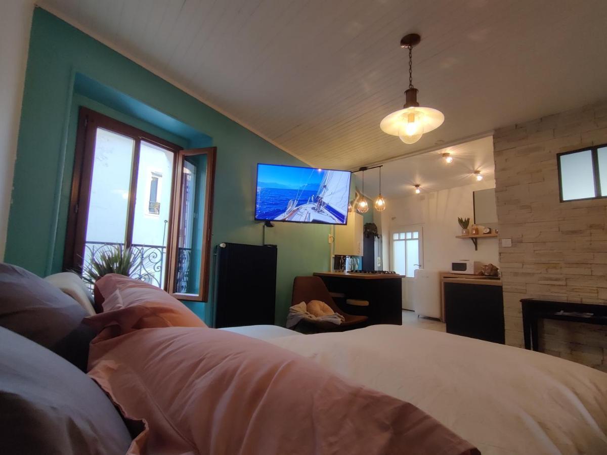 Appartement Hyper Centre Evian - Leman Odyssey Exterior foto