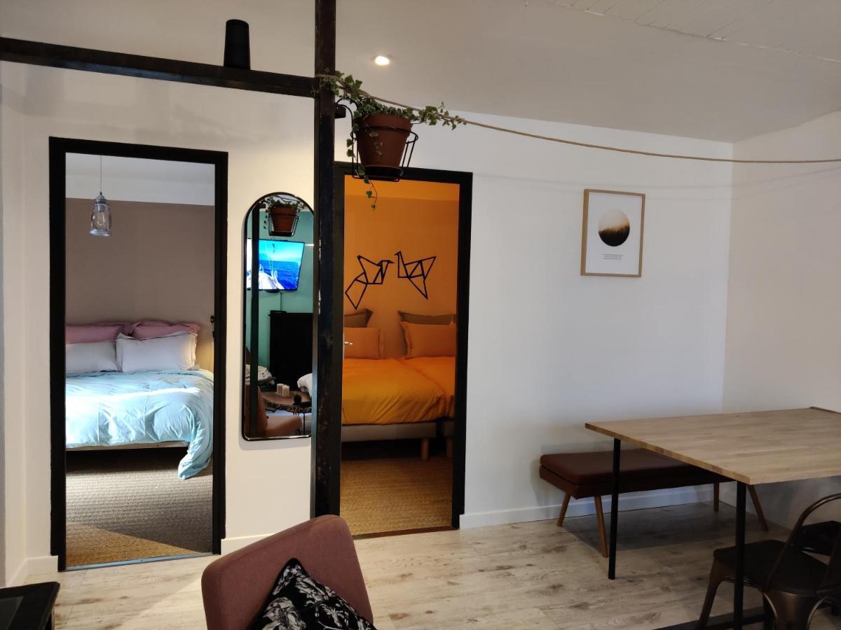 Appartement Hyper Centre Evian - Leman Odyssey Exterior foto